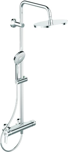 B2266AA IdealRain ECO EVO душевая система