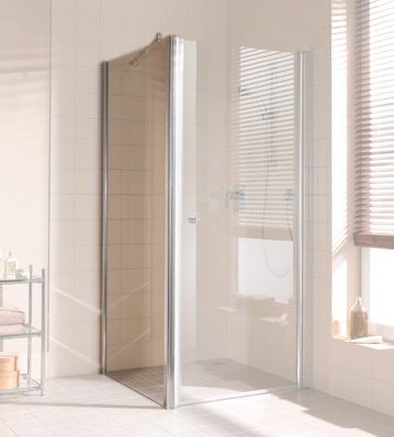 Боковая стенка Kermi Atea AT TWD 10018VAK