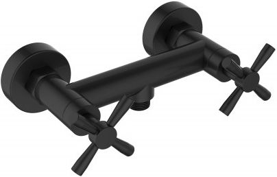 Смеситель 1 Orange Mia M34-200B для душа