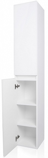 Колонна Style Line, подвесная универсальная "Даймонд", Люкс белая, СС-00000484