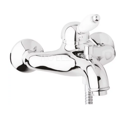 Cezares Elite-VM-03-M смеситель для ванны и душа