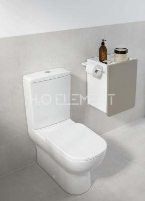 D-Light держатель туалетной бумаги