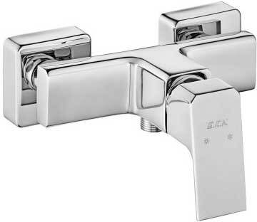 102154024EX TIERA смеситель для душа 102154024EX TIERA смеситель для душа