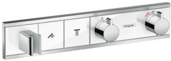 Термостат Hansgrohe RainSelect 15355400 для душа