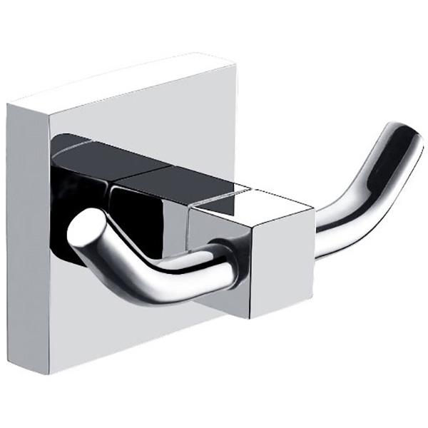 Крючок FIXSEN Metra двойной (FX-11105А)