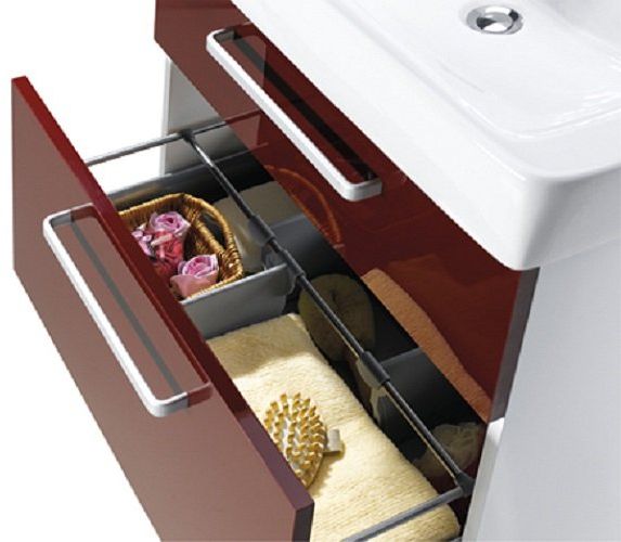 Органайзер Dreja 00458 для коллекций: Q Max, Q Mono