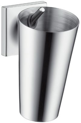 Стакан Axor Organic 42734000