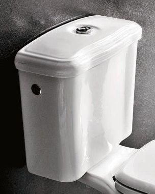 Механизм смыва Geberit 7509Cr 3/6 л хром