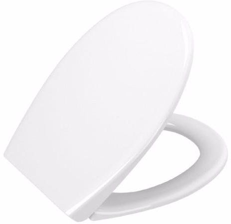 Крышка-сиденье для унитаза Vitra Arkitekt Univeral 84-003-729