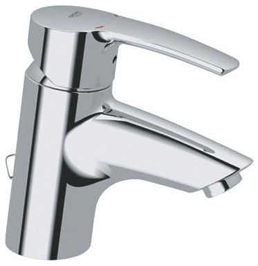 Смеситель Grohe Eurostyle 33557001 для раковины