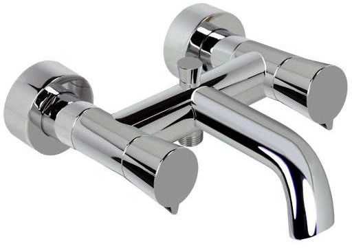 Смеситель для ванны Dornbracht LA FLEUR 25.100.955.00