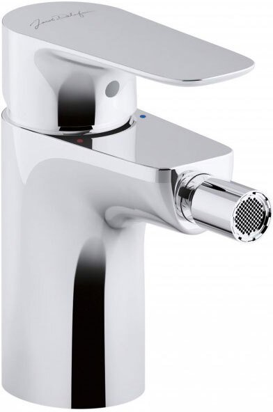 Смеситель Jacob Delafon Aleo E72279-CP для биде