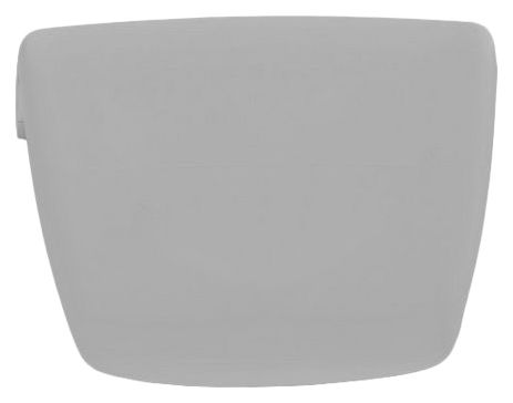 Подголовник для ванны Ravak LoveStory II серый