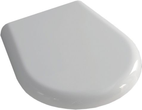 Крышка-сиденье Kerasan K 09 367401 с микролифтом