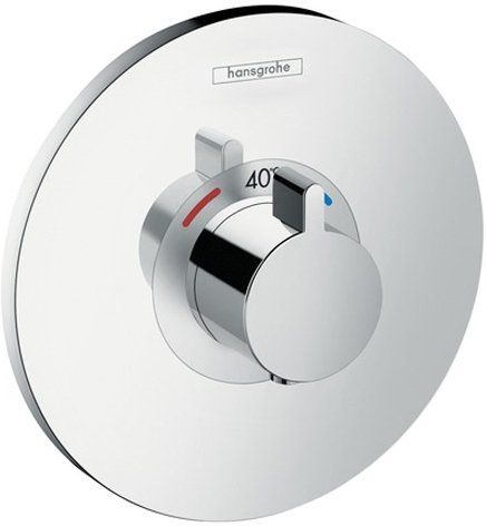 Термостат Hansgrohe Ecostat S 15755000 для душа