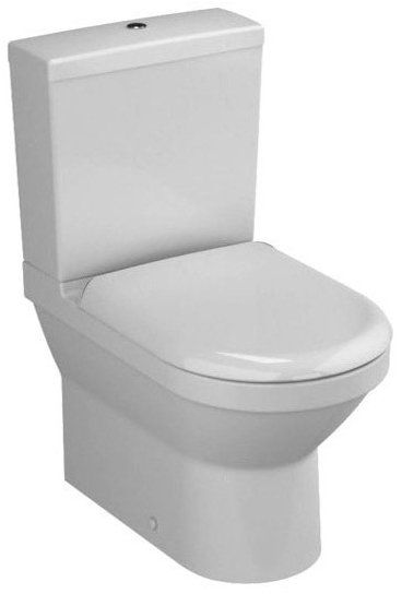 Унитаз Vitra S50 5332B003-0096