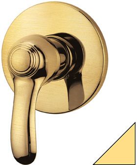 Смеситель Cezares Lira LIRA-DIM-03 для душа