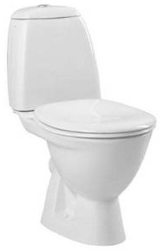 Унитаз Vitra Grand 6611B003-0088