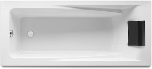 Акриловая ванна Roca Hall ZRU9302768 Акриловая ванна Roca Hall ZRU9302768