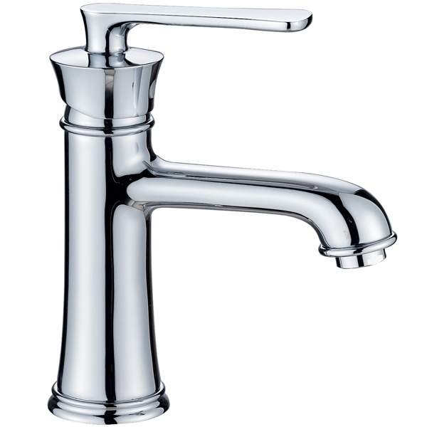 Смеситель для раковины RUSH Flores (FL0835-11)