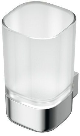 Стакан с держателем Ideal Standard SoftMood A9139AA Стакан с держателем Ideal Standard SoftMood A9139AA