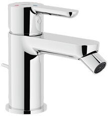 AB87119/1CR ABC смеситель для биде