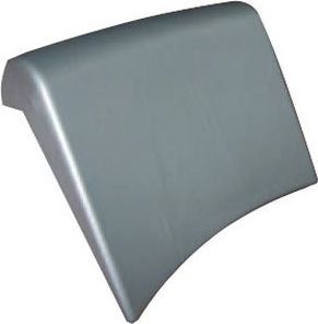 Подголовник RIHO AH14 CAROLINA (серебристый), AH14115