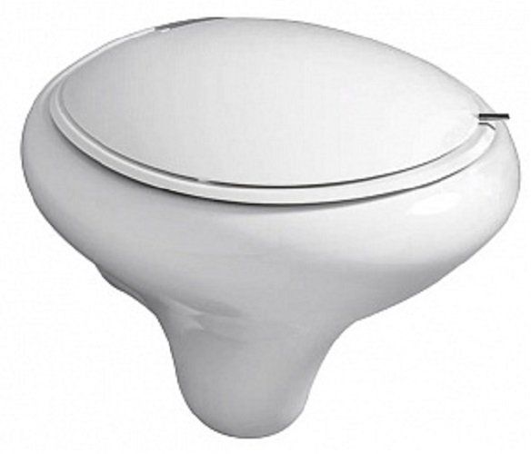 Подвесной унитаз Vitra Istanbul 4254B003-0075