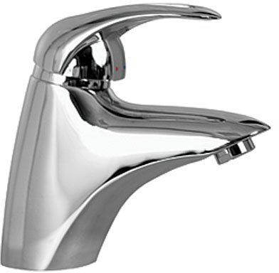 Смеситель для раковины IDDIS Carlow CQ16068C