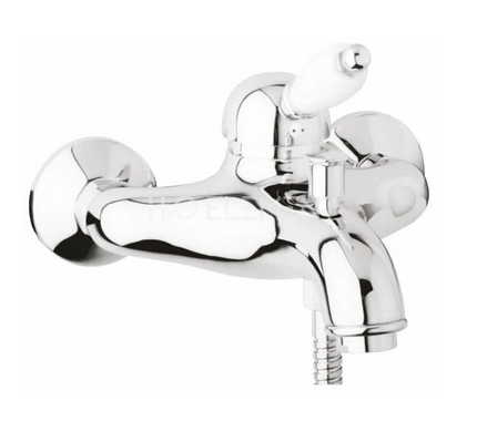 Cezares Elite-VM-03-Nc смеситель для ванны и душа