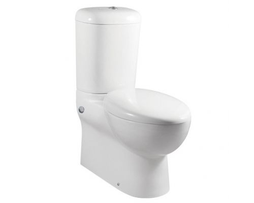 Чаша для унитаза-компакта BELBAGNO ARIA-A BB2093CP