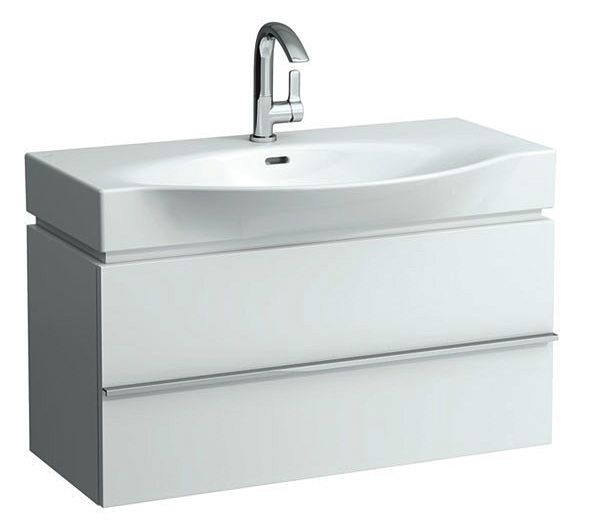 Тумба под раковину Laufen Palace 4.0125.2.075.463.1