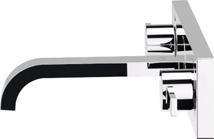 Смеситель Grohe Allure 20189000 для раковины