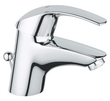 Смеситель Grohe Eurosmart 32925001 для раковины