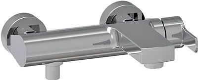 Смеситель Cezares Ovest VM-01 для ванны с душем