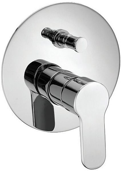 Смеситель Cezares Laconico LACONICO-VDI-01