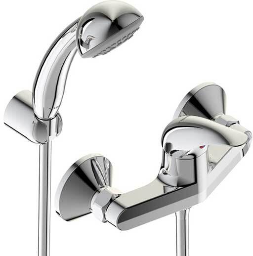 Смеситель Vidima Орион BA003AA для душа