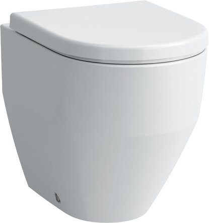 Унитаз Laufen Pro New 8.2295.2.000.000.1