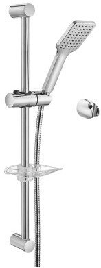 Душевой гарнитур E.C.A. Tiera 102146029EX