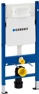 Инсталляция Geberit Duofix 458.160.00.1, для унитаза