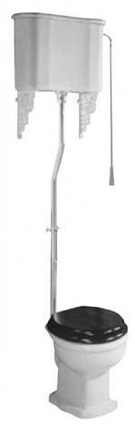 Бачок для унитаза Vitra Efes 6961B003-5511