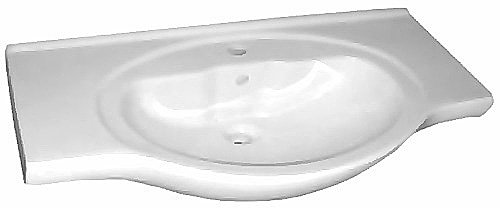 Раковина Opadiris Сенеж 87, 1.WH11.0.265