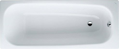 Стальная ванна Laufen Pro 2.2295.3