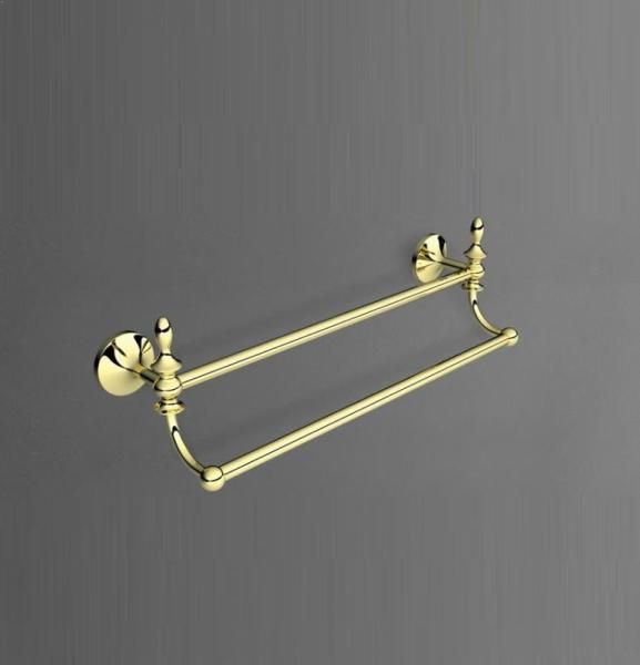 Полотенцедержатель Art&Max Bohemia AM-4248-Do