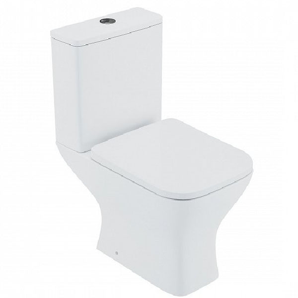 Унитаз-компакт Iddis Torr TORRDSEi24