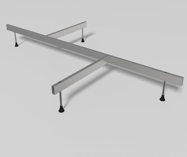 Ножки Акватек Дива R опорная конструкция