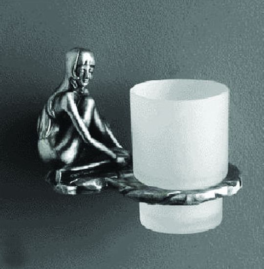 Держатель Art&Max Juno AM-0714-С