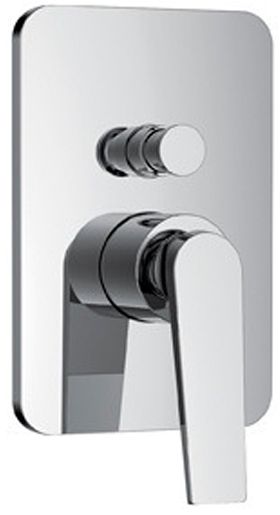 Смеситель Cezares Baden BADEN-VDIM-01 для душа