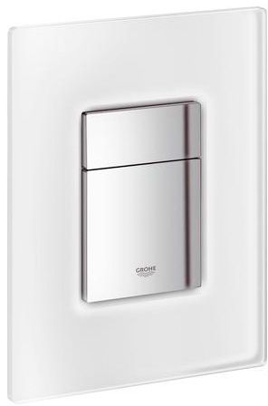 Кнопка смыва Grohe Skate Cosmopolitan 38845MF0 хром