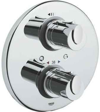 Смеситель Grohe Grohtherm 34161000 для душа